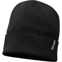 Uhlsport Knitted Cap Noir