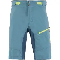 Karpos Val Viola Shorts Vert S Homme