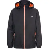 Trespass Briar Jacket Noir XL Homme
