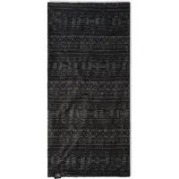 Buff Reversible Polar Neck Warmer Noir Homme