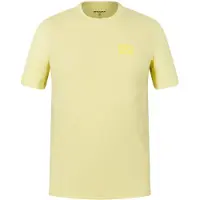 Endura T-Shirt fonctionnel 'ALLTRACK' jaune clair