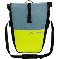 Vaude Bike Aqua Back Color Single (rec) 24l Pannier Vert,Bleu