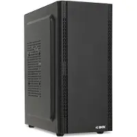IBox ANTILA 39 Midi Tower Noir