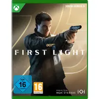 007 First Light