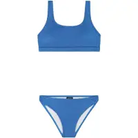 Protest Rose Triangle Bikini Bleu 116 cm Fille