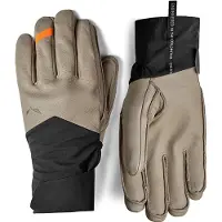 Salewa Ortles Gore-tex Infinium Windstopper Gloves Beige S