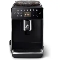 Saeco Machine à Café Super Automatique Sm6480/00