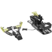 Dynafit Ssl 175 Z12+ 75 Mm Touring Ski Bindings Noir 75 mm