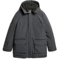 Superdry Parka d’hiver | M | male