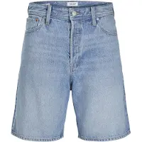 Jack & Jones Pantalon 'JJITony JJOriginal' bleu denim