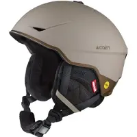 Cairn Rise Mips Helmet Beige 58-61 cm