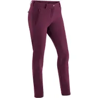 Maier Sports Pantalon Helga Slim