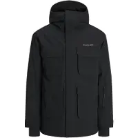 Jack & Jones Vaujany Veste Noir M Hommes Noir M