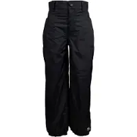 Trespass Tensive Pants Noir 7-8 Years Enfants