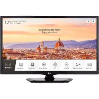 LG 28LT661HBZA, 61 cm (24 Zoll), HD, 1366 x 768 Pixel, LED, 16:9, 1366 768