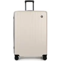 Suri Frey Large Trolley Bag Beige