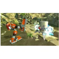 Generator Rex : Agent of Providence Standard Français Nintendo 3DS