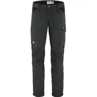 Fjällräven Kaipak Pants Gris 52 / Regular Homme