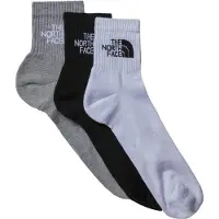 The North Face Chaussettes NF0A882G3OW1 pour Uni