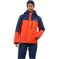 Rossignol Velika Insulated Jacket Orange XL Homme