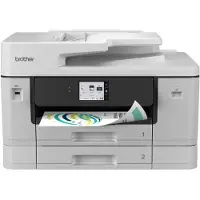 Brother Imprimante multifonction MFC-J3960DW 4 en 1