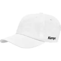 Kempa Casquette - blanche, taille : -