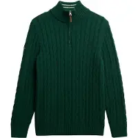 Superdry Pull-over sapin