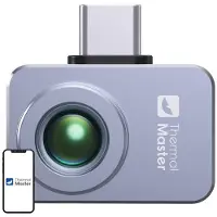 Thermal Master P2 Pro Thermal Sensor Clair