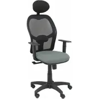 Piqueras Y Crespo B10crnc Ergonomic Office Chair Gris