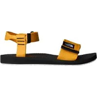 The North Face Skeena Ii Sandals Jaune EU 45 1/2 Homme