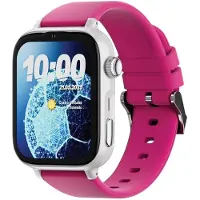 Savefamily Savewatch Plus 2 Smartwatch Rose Enfants