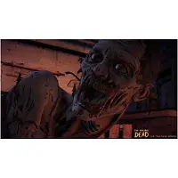 Ps4 The Walking Dead A New Frontier Clair PAL