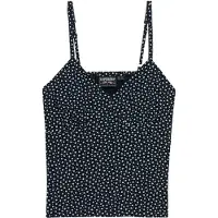 Superdry Haut marine