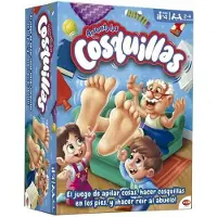 Juegos Tischspiel Hold The Tickles