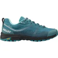Millet - Chaussures de randonnée en GORE-TEX - Hike Up GTX W Hydro - Taille 4 UK - Bleu