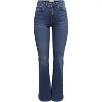 ONLY Jean 'ONLWAUW' bleu denim