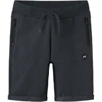 Name it Pantalon 'NKMVimo' marine / noir / blanc