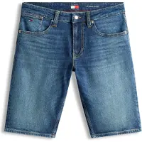 Tommy Hilfiger Jean 'RONNIE' bleu denim