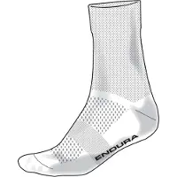 Endura Pro Sl Power Socks Blanc EU 42 1/2-47