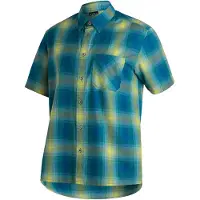 Maier Sports Chemise Mauro