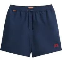 Superdry Shorts de bain 'Essential' marine
