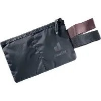 Deuter Security Flip In taille unique noir - Couleur noir