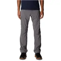 Columbia Silver Ridge Utility Pants Gris 34 / 30 Homme