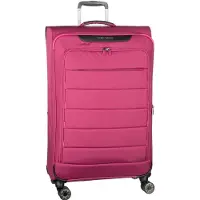 Travelite Skaii 4w L Red 91/98 l