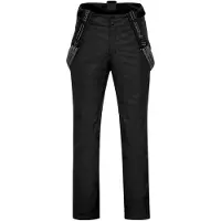 Maier Sports Corban T Pants Noir 52 / Regular Homme