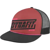 Dynafit Casquette trucker imprimé