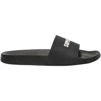 Superdry Premium Graphic Pool Slides Noir EU 40-41 Homme