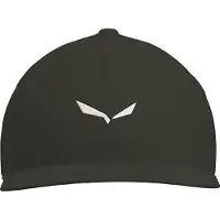 Salewa Eagle Logo Cap Vert