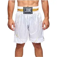Leone1947 Extrema 3 Boxing Shorts Blanc M Homme