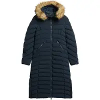 Superdry Veste d’hiver 'Fuji' | M | female